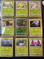 Battle styles Pokemonkaarten (2 rainbows), Hobby en Vrije tijd, Ophalen of Verzenden, Zo goed als nieuw, Meerdere kaarten