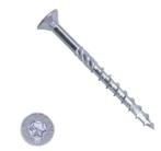 Houtschroeven 5x60 verzinkt Torx - NIEUW, Ophalen, Nieuw, 50 tot 100 mm, Schroeven