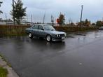 bmw 518 E28, Auto's, BMW, Blauw, 5 deurs, Particulier, Blauw