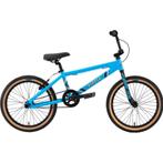 SE Bikes Ripper 20" BMX Blauw (Nieuwstaat), Comme neuf, Enlèvement