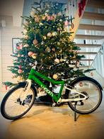 Woom 4, Groen en uit 2024, Fietsen en Brommers, Ophalen, Gebruikt, 20 inch of meer, Woom