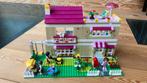 Lego Friends 3315 Olivia’s huis, Lego, Zo goed als nieuw, Ophalen
