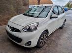 Nissan Micra 1200cc Essence, Autos, Achat, Particulier, Ordinateur de bord, Essence