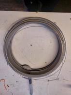 Miele dichtring met bevestigingen voor Edition 111 W5873, Ophalen, Gebruikt