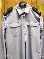 Politie-uniform, Verzamelen, Militaria | Algemeen, Ophalen of Verzenden