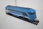 Troby Ho Loco Diesel SNCF 68000, Overige merken, Gebruikt, Verzenden, Gelijkstroom