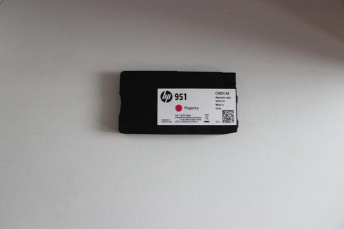 HP 951 rood CN051AE Nieuw zonder verpakking Voor HP Officeje, Computers en Software, Printerbenodigdheden, Nieuw, Cartridge, Ophalen of Verzenden