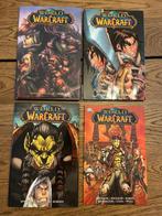 Verzameling: World of Warcraft - Comics, Boeken, Complete serie of reeks, Ophalen, Gelezen