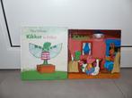 2 leuke boekjes van De Kikker - Max Velthuijs, Ophalen of Verzenden, Zo goed als nieuw