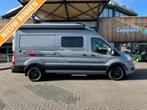 LMC Innovan 590 New Edition 2022 170 PK AUTOMAAT, Caravans en Kamperen, Mobilhomes, Bedrijf, Diesel, 4 tot 5 meter, LMC