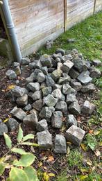 Kasseistenen, Tuin en Terras, Ophalen