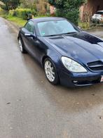 Mercedes  280slk v6, Auto's, Mercedes-Benz, Euro 5, Achterwielaandrijving, 2993 cc, Cabriolet