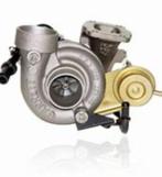 turbo pour ALFA ROMEO	155 1.9 TD, Enlèvement, Révisé, Alfa Romeo
