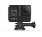 GoPro8 Black, Comme neuf, Enlèvement ou Envoi