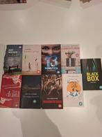 Boektoppers (ook apart te koop), Boeken, Ophalen of Verzenden, Zo goed als nieuw, Fictie