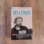 Uit & Thuis Karl Ove Knausgard, Boeken, Ophalen of Verzenden