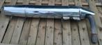 Originele Suzuki VL 1500 uitlaatdemper 78/1015-0464, Motoren, Onderdelen | Suzuki, Ophalen of Verzenden, Gebruikt