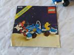 lego  space   6874, Ophalen of Verzenden, Gebruikt, Lego