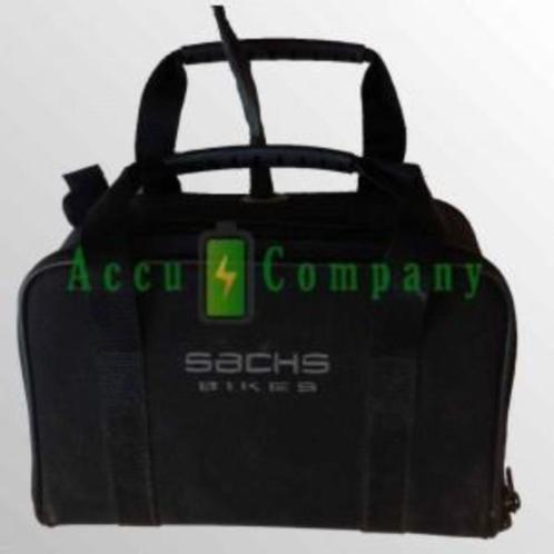 Fietsaccu Sachs upgrade en revisie 24V 15Ah, Hobby en Vrije tijd, Elektronica-componenten, Nieuw, Ophalen of Verzenden