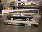 Lincoln Continental convertible - James Bond, Hobby en Vrije tijd, Modelauto's | 1:43, Ophalen of Verzenden, Gebruikt, Auto, Universal Hobbies