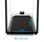 Tapis de course S100 Senior Plus (Clover Fitness), Sport en Fitness, Fitnessmaterialen, Ophalen, Zo goed als nieuw