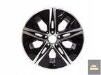 Mercedes C-klasse W205 A205 17 inch A2054019000, Auto-onderdelen, Banden en Velgen, Gebruikt