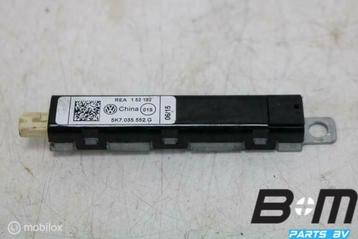 Antenneversterker VW Golf 6 Cabrio 5K7035552G beschikbaar voor biedingen