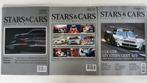 tijdschriften Stars & Cars Mercedes, Boeken, Ophalen of Verzenden, Zo goed als nieuw, Mercedes