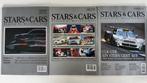 tijdschriften Stars & Cars Mercedes, Livres, Autos | Brochures & Magazines, Comme neuf, Enlèvement ou Envoi, Mercedes