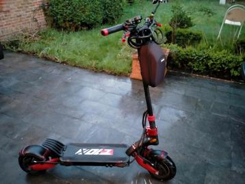 ZERO 10 X beschikbaar voor biedingen
