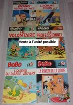 bd0424 lot de bd bobo en eo ou au choix deliège dupuis, Livres, BD, Enlèvement ou Envoi