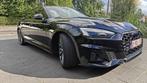 Audi A5 Sportback 35 - 2.0 TFSI Sport Edition S Tronic, Auto's, Automaat, Alcantara, Zwart, 5 zetels