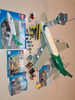 Ensemble Lego Avion avec cargo 60022, Enfants & Bébés, Enlèvement ou Envoi, Lego