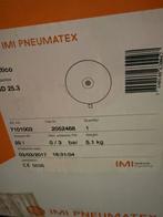 Expansievat statico pneumatek, Enlèvement, Neuf