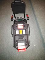 attache maxi cossi, Enlèvement, Comme neuf, 0 à 18 kg, Isofix