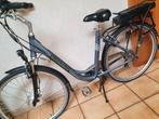 Dames elektriche fiets Prestige in hele nieuwestaat, Fietsen en Brommers, Elektrische fietsen, Ophalen of Verzenden, Zo goed als nieuw