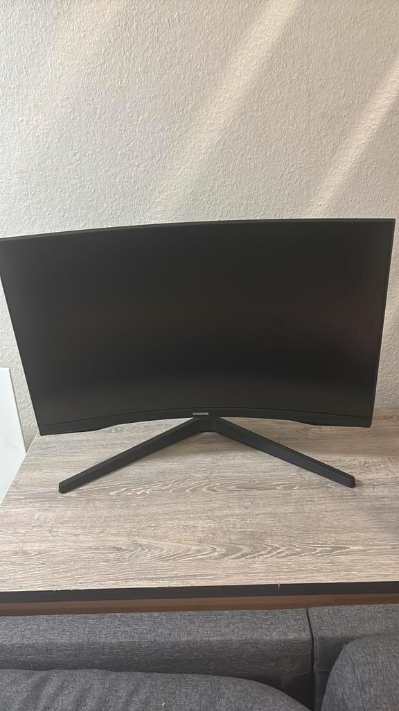 Samsung Odyssey G5, Computers en Software, Monitoren, Gaming, LED, HD, Ophalen