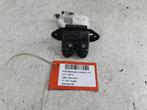 ACHTERKLEPSLOT Nissan Qashqai (J11) (01-2013/-), Auto-onderdelen, Gebruikt, Nissan, Achterklep