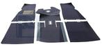 Mattenset PV544 blauw pasvorm (bedekt gehele vloer) 6 delig, Ophalen of Verzenden, Nieuw, Volvo