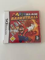 Mario Slam Basketball - Nintendo DS, Consoles de jeu & Jeux vidéo, Jeux | Nintendo DS, Comme neuf