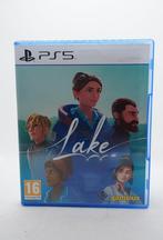 Lake - PS5, Games en Spelcomputers, Games | Sony PlayStation 5, Ophalen of Verzenden, Gebruikt