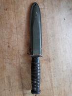 Couteau M3 us, Verzamelen, Ophalen of Verzenden