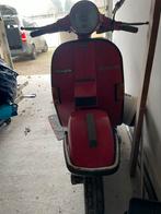 Vespa 125 CC, Fietsen en Brommers, Scooters | Vespa, Ophalen, Gebruikt, Overige modellen, Benzine