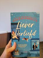 Sophie Kinsella - Liever verliefd, Ophalen of Verzenden, Nieuw, Sophie Kinsella
