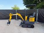 Minigraver 1,2Ton NIEUW., Ophalen, Graafmachine