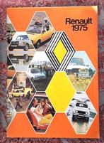 automagazine "Renault", Boeken, Verzenden, Gelezen, Renault