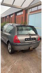 Renault clio 1600cc, Bedrijf, Clio, Te koop, Benzine