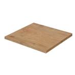 Wasblad voor opzetkom Aquazuro, Enlèvement