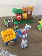 Ridders en draakjes ,, 2 setjes,,, Kinderen en Baby's, Ophalen of Verzenden, Zo goed als nieuw