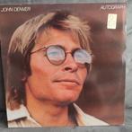 John Denver - Autograph (1980) VINYL, Ophalen of Verzenden, Gebruikt